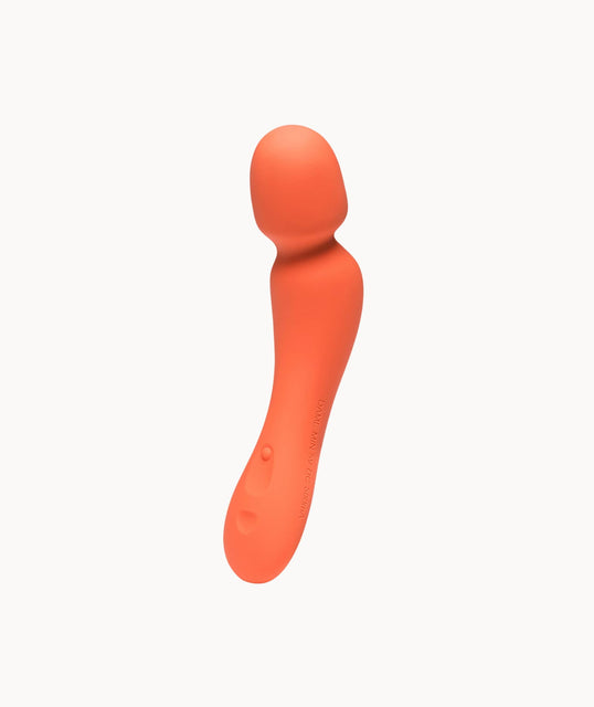 Dame Min mini wand vibrator review