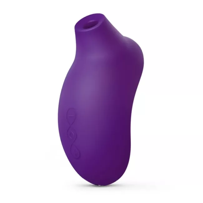 Lelo Sona 2 Cruise - side view
