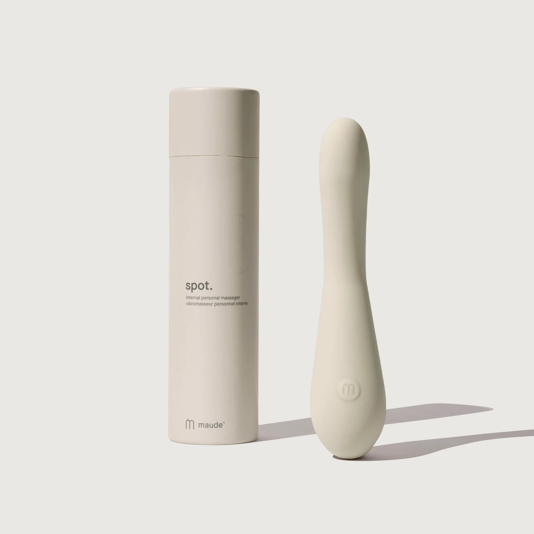 Maude Spot - with pouch