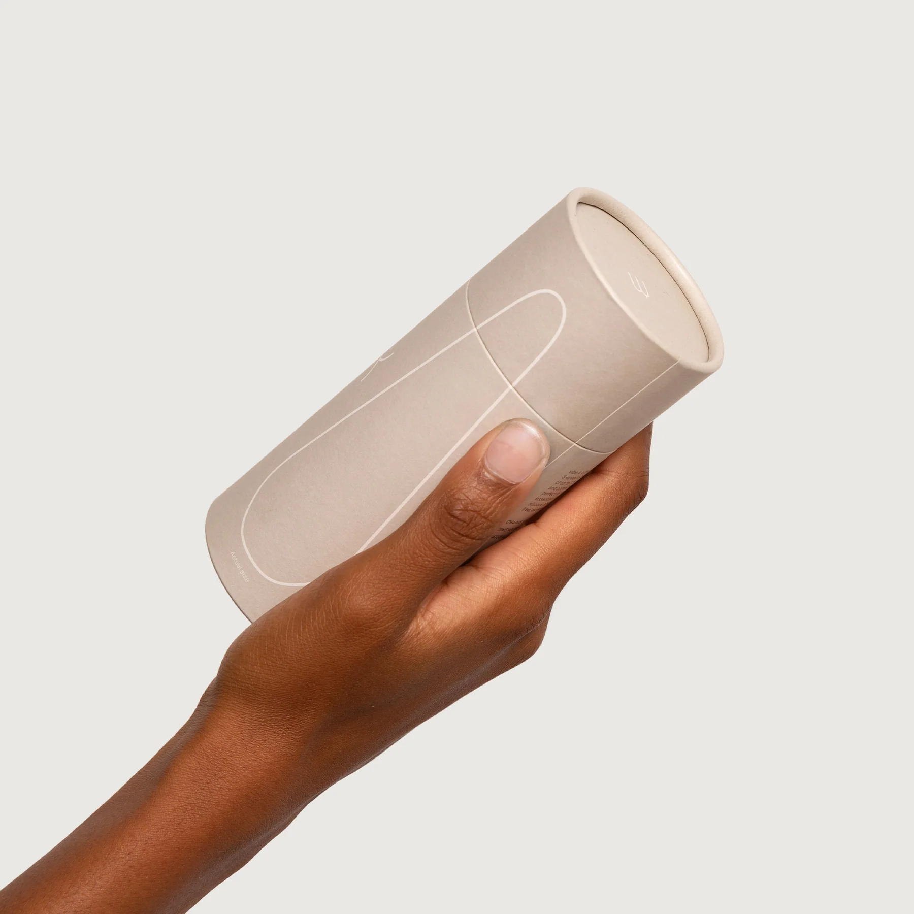 Maude Vibe - charging port